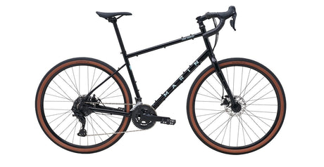 Marin Four Corners 1 - 2025 - Simple Bike Store