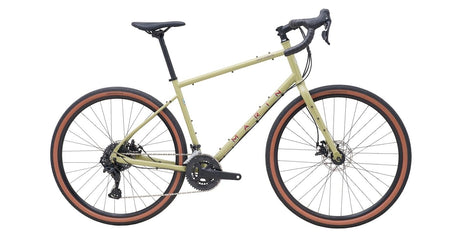 Marin Four Corners 1 - 2025 - Simple Bike Store