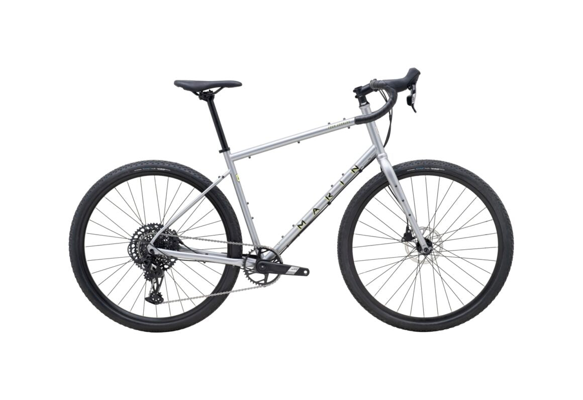 Marin Four Corners 2 - 2025