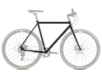 Omnium CXC V4 Frame Kit