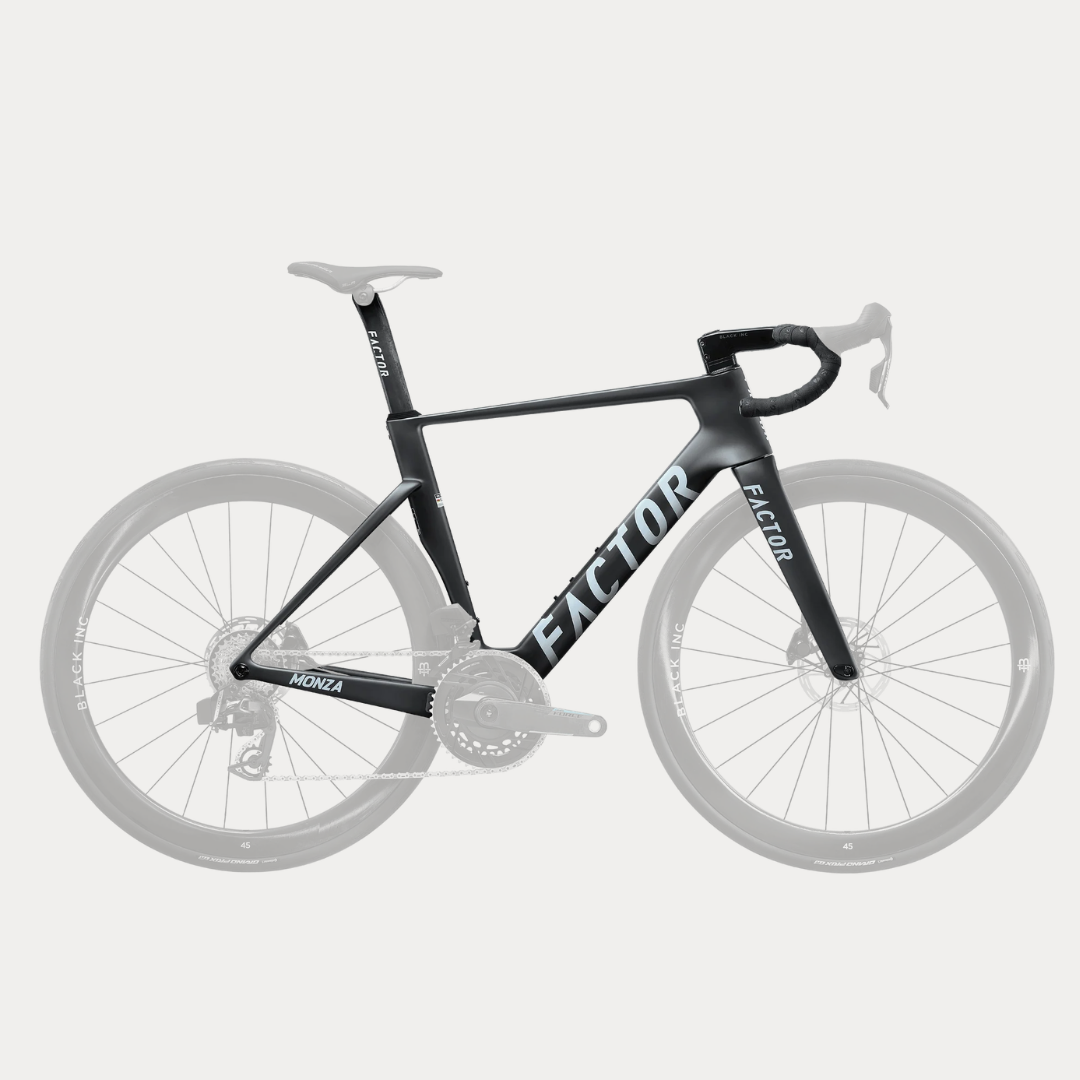 Factor Monza Frameset