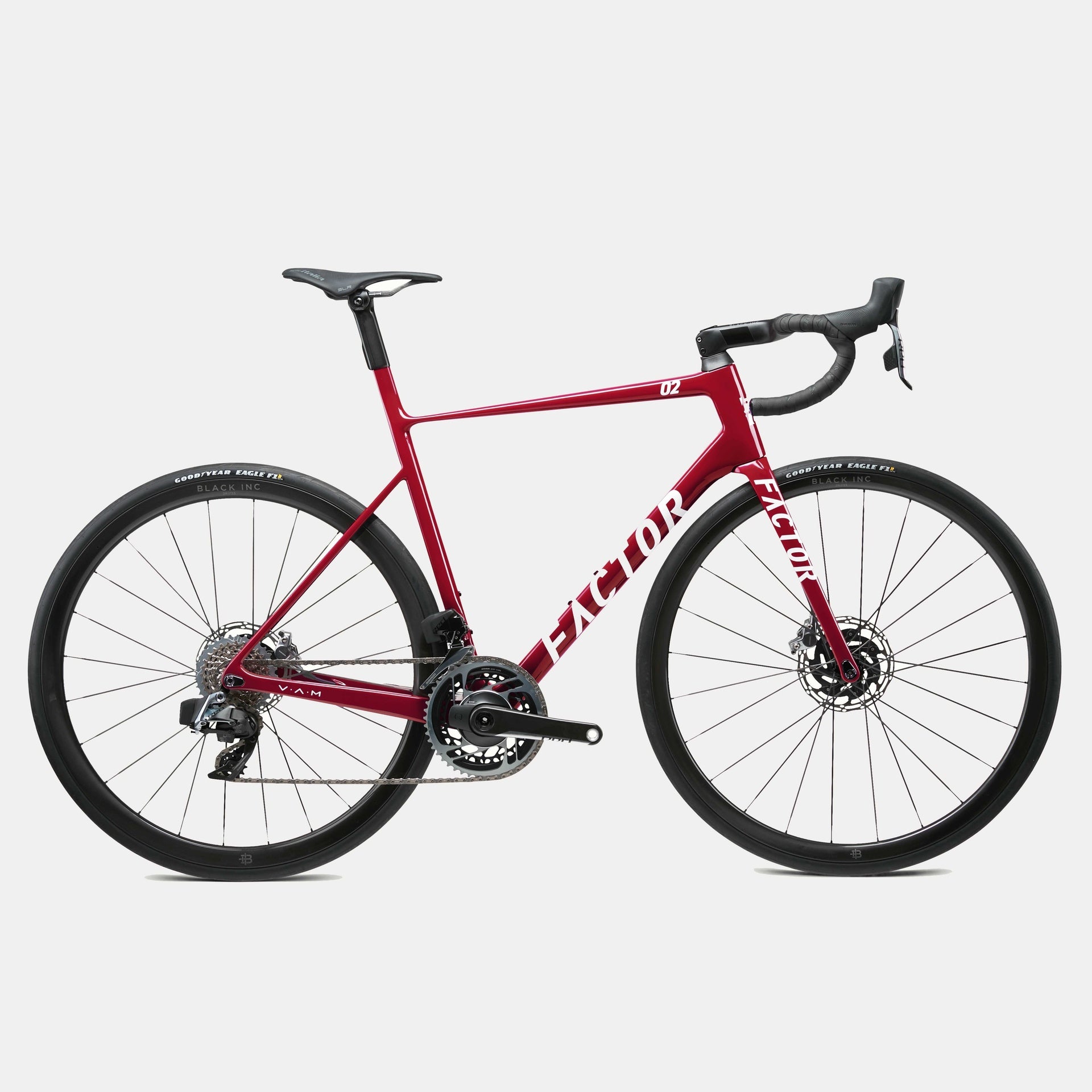 Factor O2 VAM – Simple Bike Store
