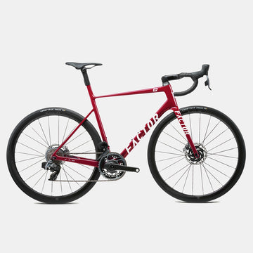 Factor O2 VAM Frameset