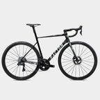 Factor O2 VAM Frameset