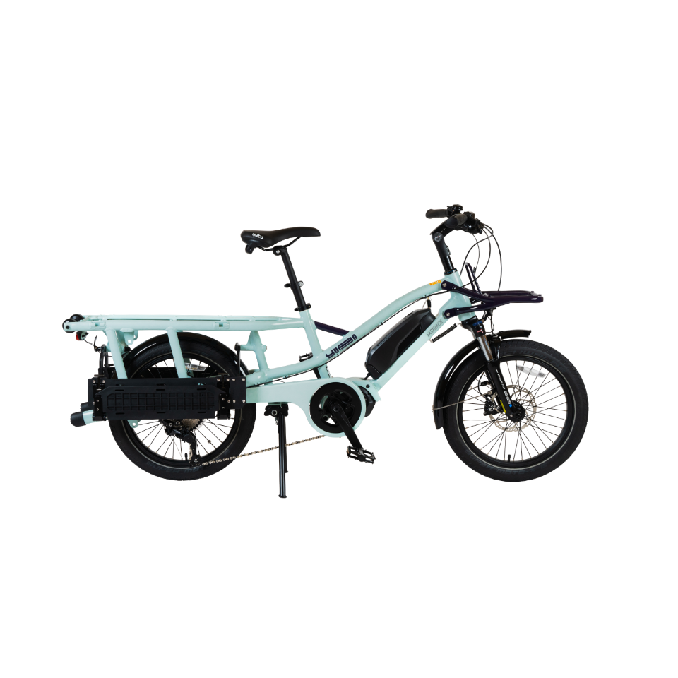 Yuba FastRack V1