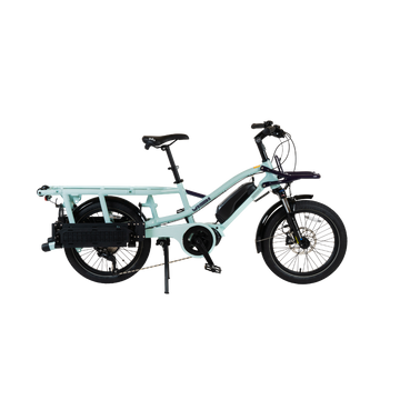 Yuba FastRack V1