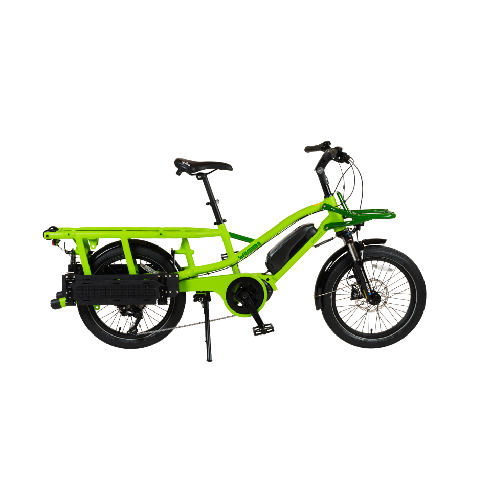 Yuba FastRack V1