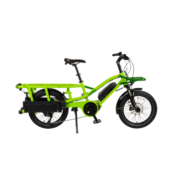 Yuba FastRack V1
