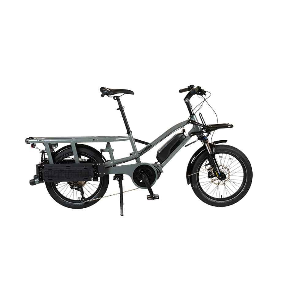 Yuba FastRack V1