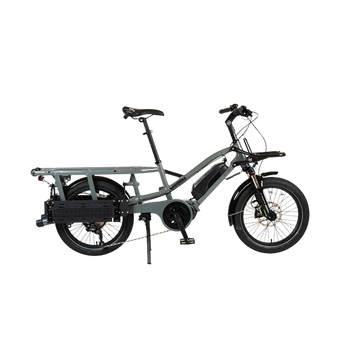 Yuba FastRack V1