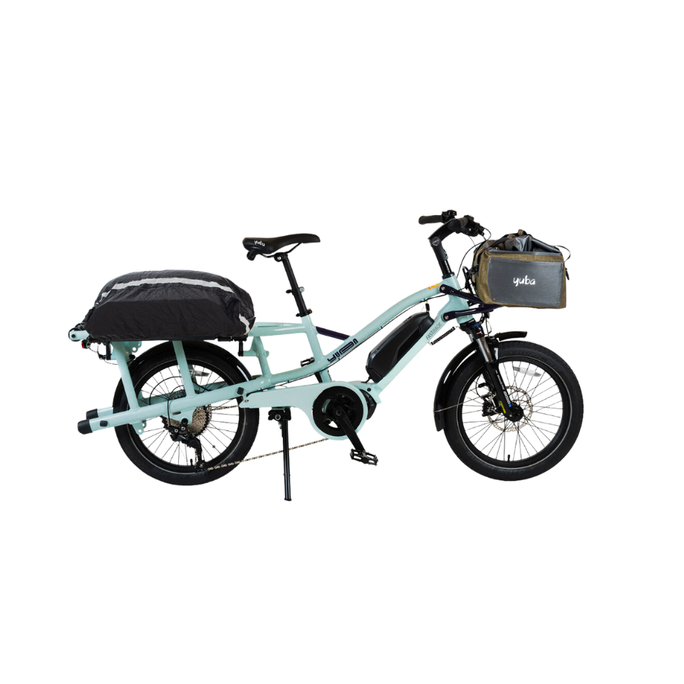 Yuba FastRack V1