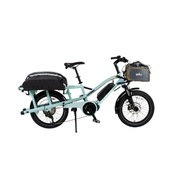Yuba FastRack V1