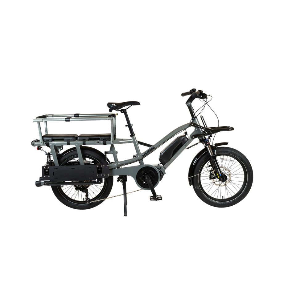 Yuba FastRack V1