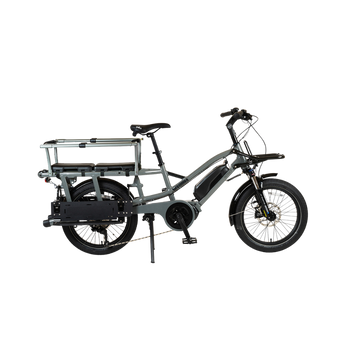 Yuba FastRack V1