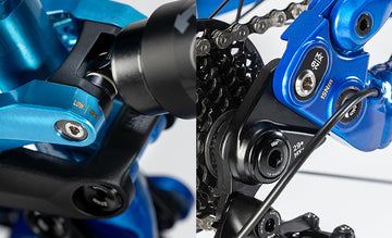 Polygon Collosus DH7