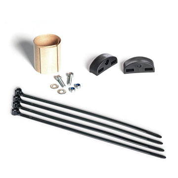 Old Man Mountain Front Fit Kit 15mm Thru Axle M14 x 1.5 mm - 2021 and newer Fox 36/38