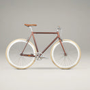 Siech Cycles Fixie Bike