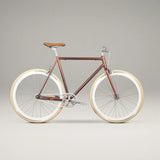 Siech Cycles Fixie Bike