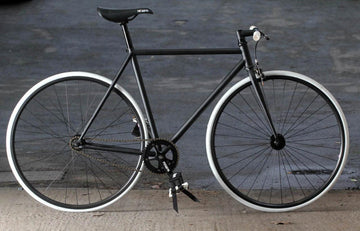 Focale 44 Noble frame set
