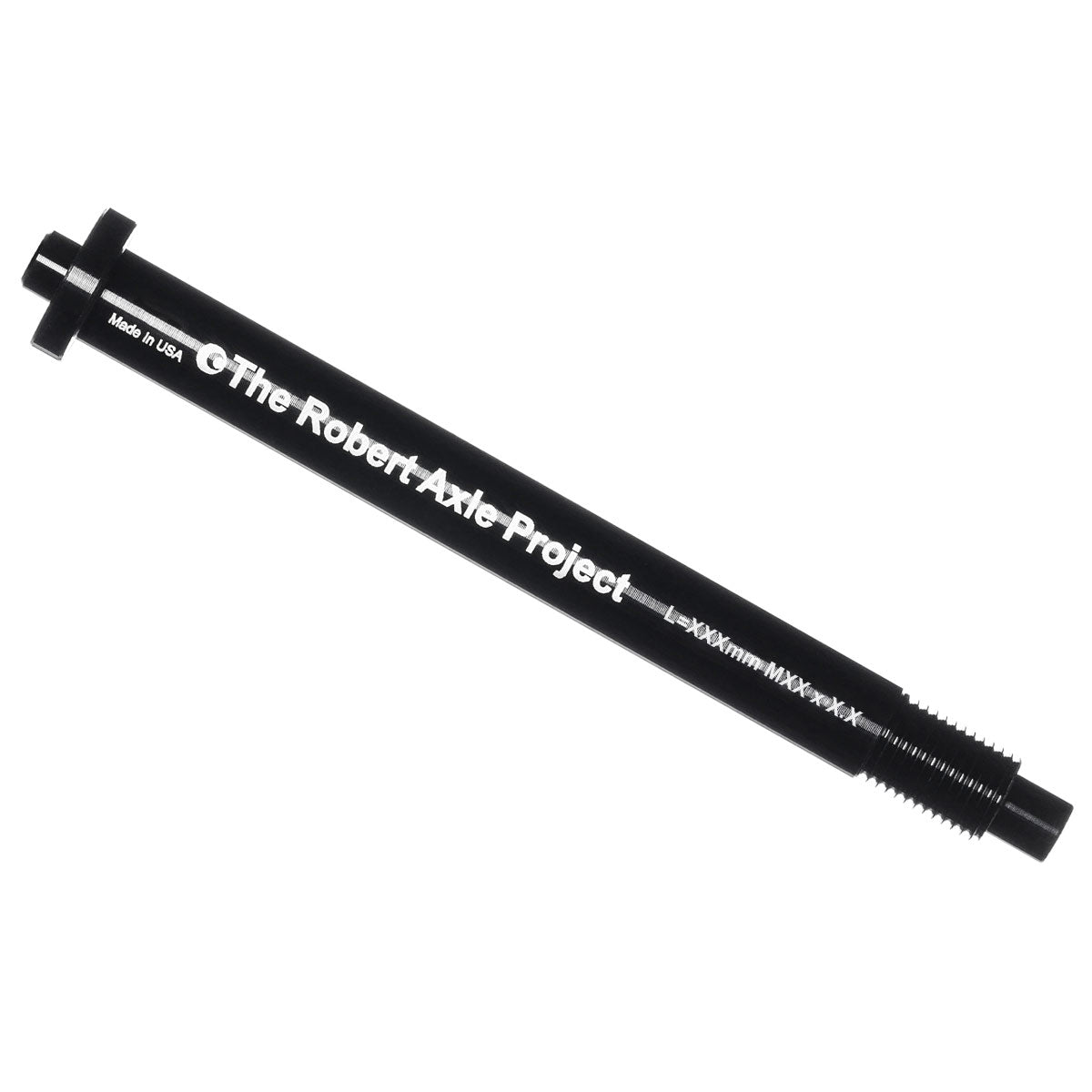 Old Man Mountain Front Fit Kit 15mm Thru Axle M14 x 1.5 mm - 2021 and newer Fox 36/38