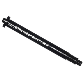 Old Man Mountain Front Fit Kit 15mm Thru Axle M14 x 1.5 mm - 2021 and newer Fox 36/38