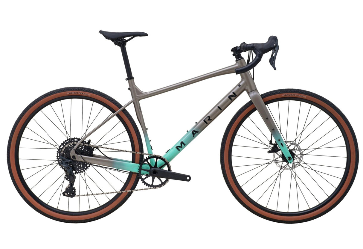 Marin Gestalt X10 - 2025