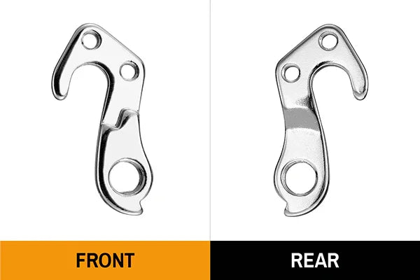 Union Derailleur Hanger - Simple Bike Store