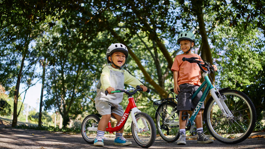 Kids Bikes