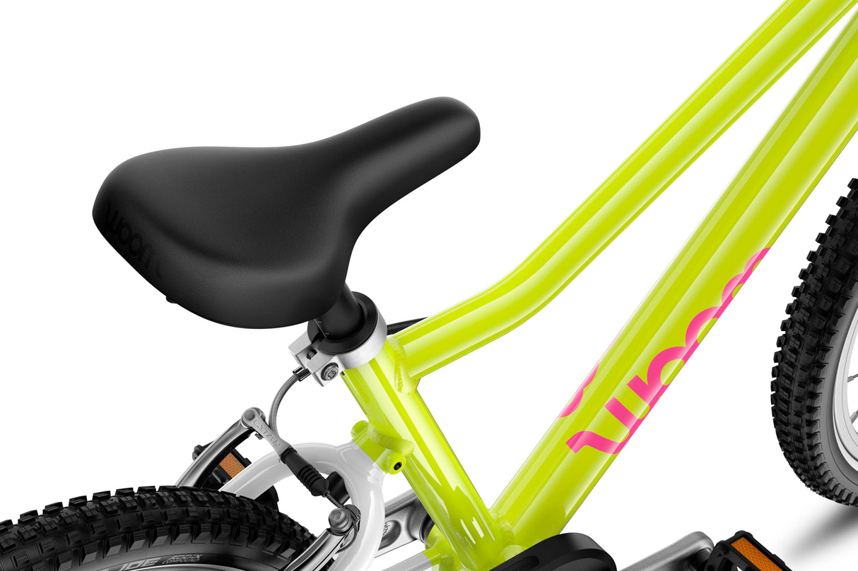 Woom Go 2 | 14 cali | 3-4,5 lat | 95-110 cm
