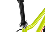 Woom Go 3 | 16 collas | 4-6 gadi | 105-120 cm
