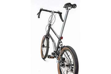 VELLO Gravel