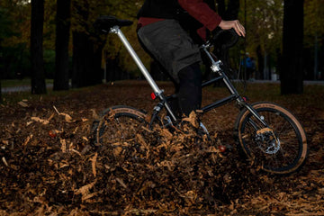 VELLO Gravel