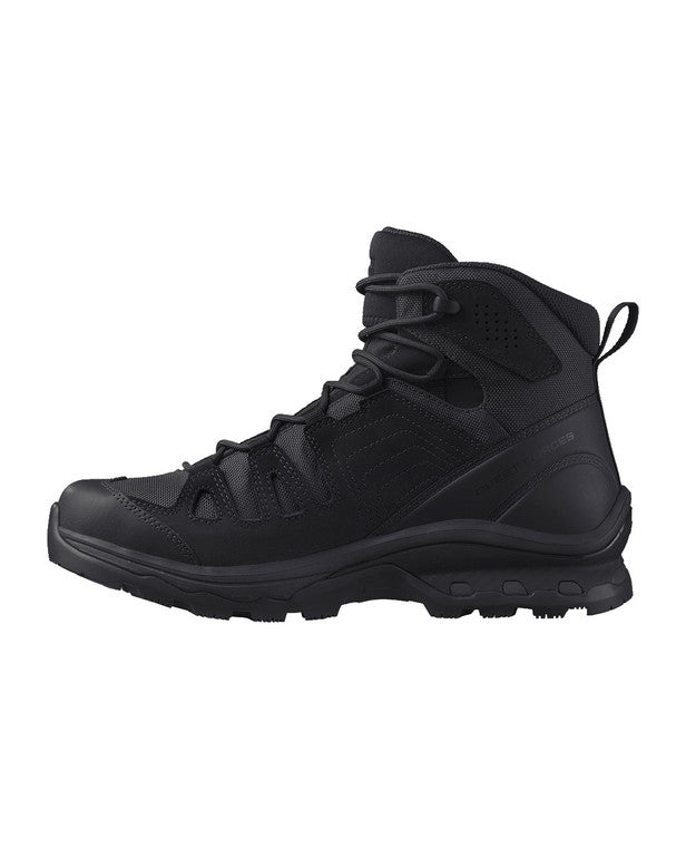 SALOMON tactical footwear Quest Prime Forces GTX EN black