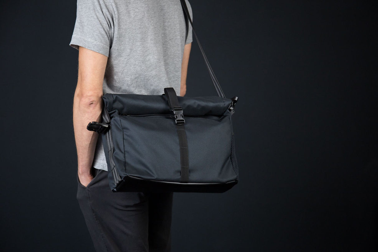 GANOVE Office Bag Fahrer Berlin