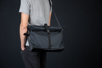 GANOVE Office Bag Fahrer Berlin