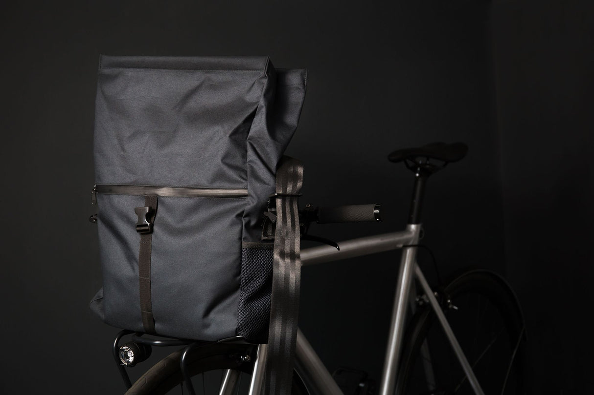 GANOVE Office Bag Fahrer Berlin