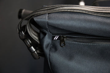 GANOVE Office Bag Fahrer Berlin
