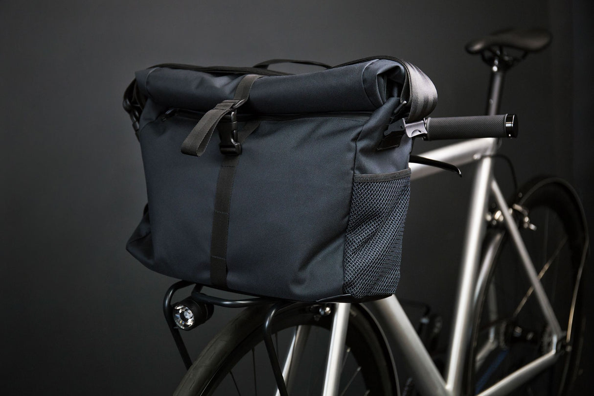 GANOVE Office Bag Fahrer Berlin