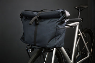 GANOVE Office Bag Fahrer Berlin