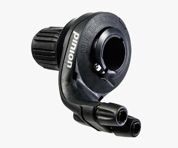 Pinion P5563 6-trins gearvælger