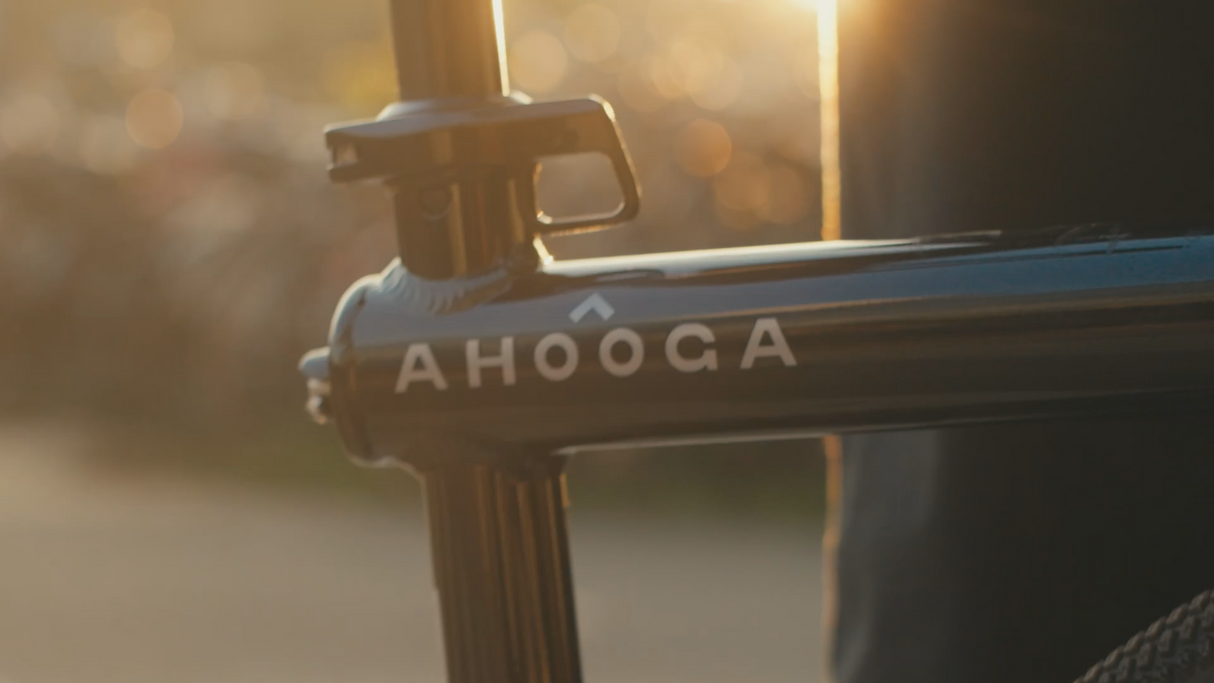 Ahooga A-MAX Derailleur