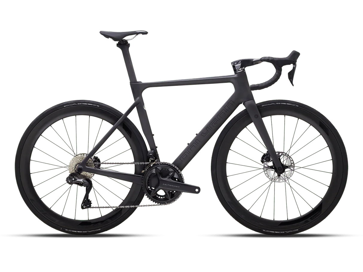 Polygon Helios A8X - Simple Bike Store