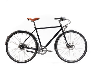 Pelago Hanko Commuter