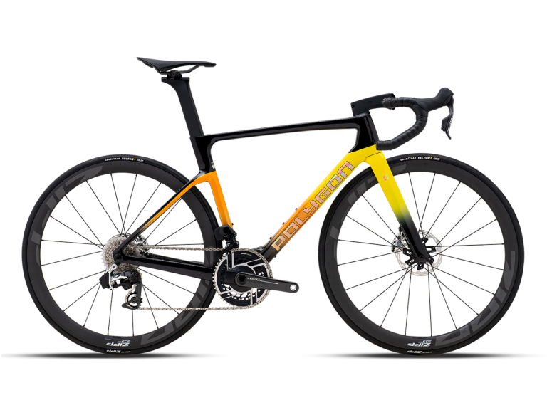 Polygon Helios A0