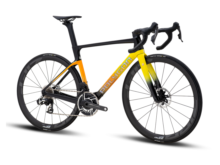 Polygon Helios A0