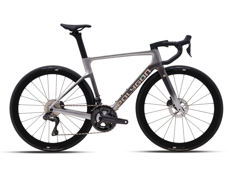Polygon Helios A8 Di2