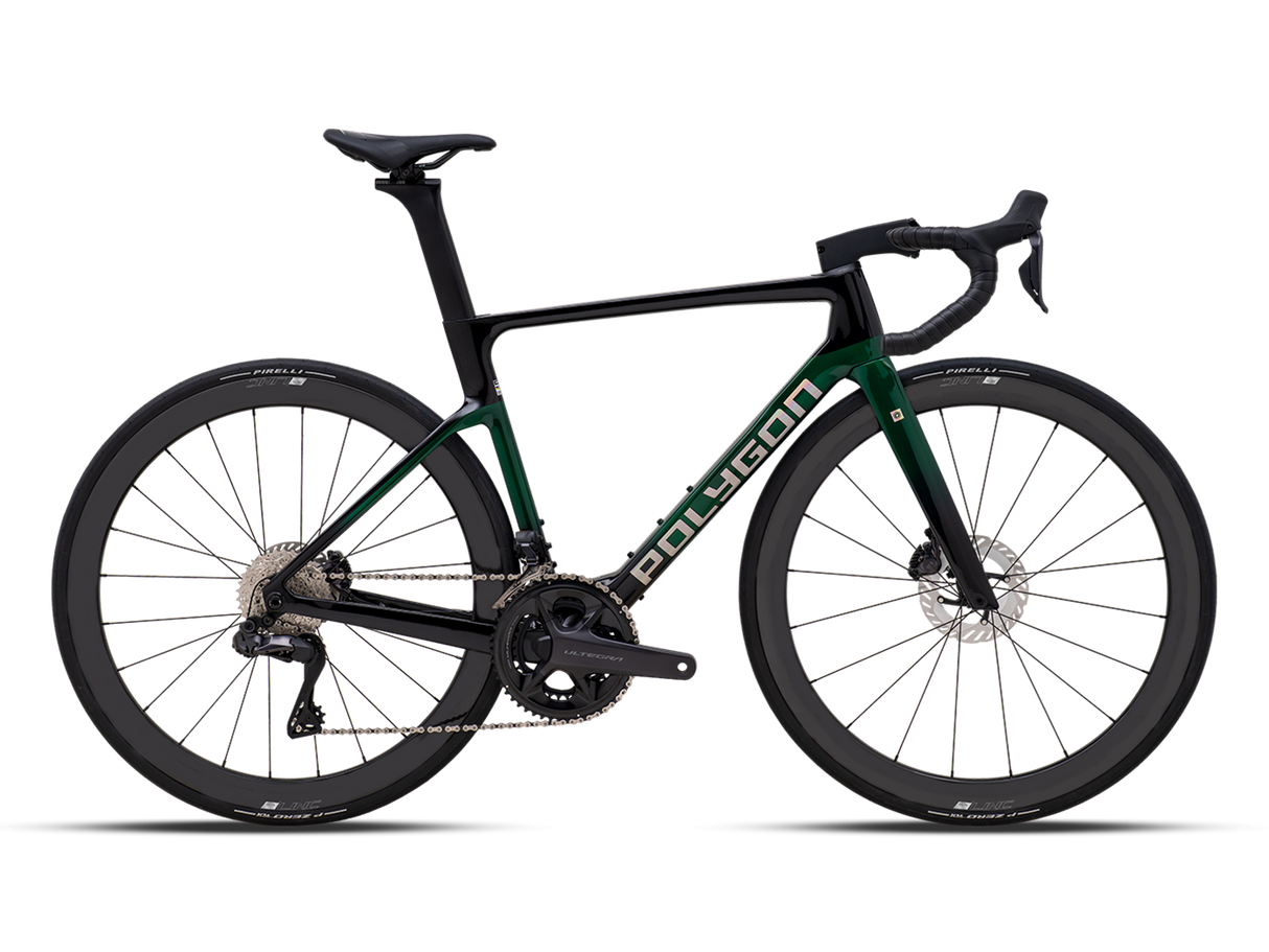 Polygon Helios A8 Di2