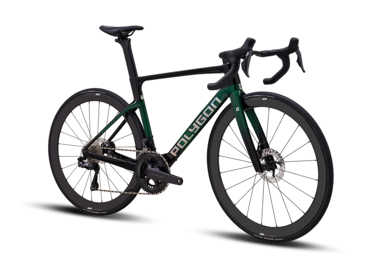 Polygon Helios A8 Di2