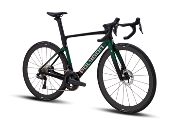 Polygon Helios A8 Di2