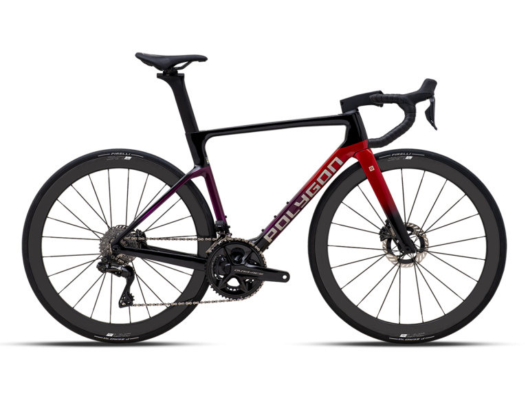 rennrad hype Polygon Helios A9 Di2 Leistungsmesser – Simple Bike Store